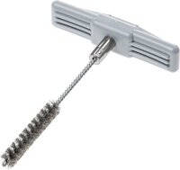 Fischer Borstel Fis 8mm - Grijs - Staal - 1 stuk(s)