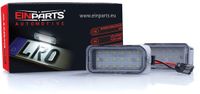 Einparts Automotive Ep73 Kentekenplaatverlichting Voor Auto's