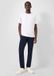 Q/S by s.Oliver Slim Fit Chino - Marine