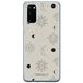ERT GROUP mobiel telefoonhoesje voor Samsung S20 / S11E origineel en officieel erkend Babaco patroon Space 001