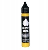 Cernit Gel Vloeibare Klei 30ml - Zonnig Geel