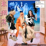 Living Ravioli Me Away Living Is a Myth (LP) (Coloured Vinyl)