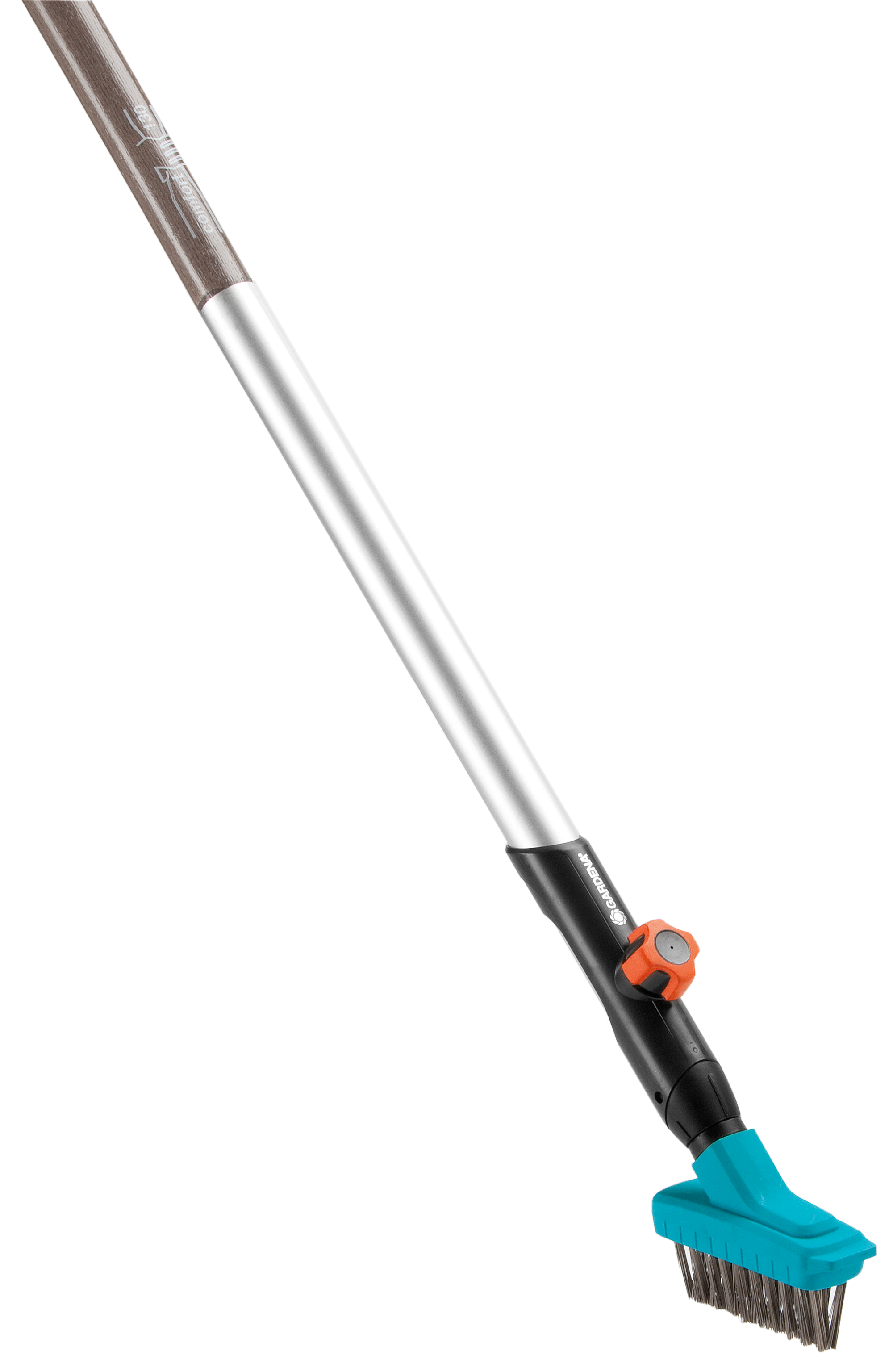 Gardena Combisystem Joint Brush M Assortment - 3605-30