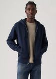 Levi's - Heren sweater - Maat M - Mannen - MARINE