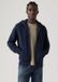 Levi's - Heren sweater - Maat M - Mannen - MARINE
