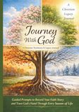 Journey With God: A Christian Life Story & Testimony Journal