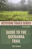 Guide Keystone Trails Guide to the Quehanna Trail: Second Edition