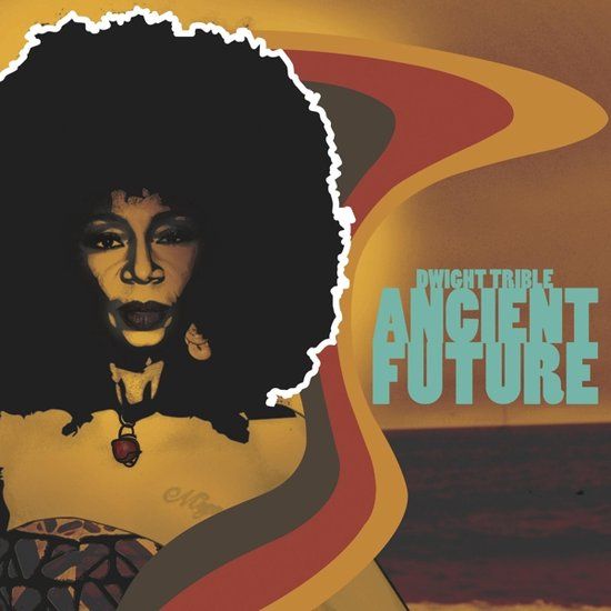 Ancient Future - CD - Standard Edition