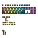 Glorious Gaming GPBT Aura RGB Keycaps