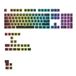 Glorious Gaming GPBT Aura RGB Keycaps