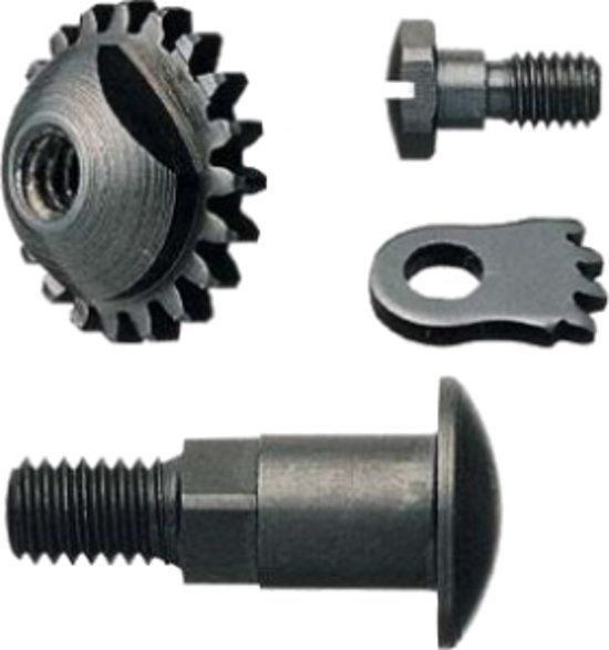 FELCO 2/90 service set