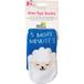 Airplus Chaussettes Aloe Spa Socks Mouton 1 Paire