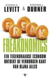 Freakonomics: De Bezige Bij Freakonomics