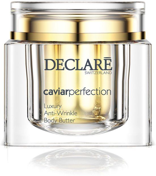 Declaré Luxury Anti-Wrinkle Body Butter - 9007867006139
