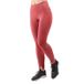 Nike Speed Tights XL Femme – Collants de course Cedar/Gunsmoke