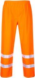 Portwest Hi-Vis Verkeersbroek S480 - Oranje - M