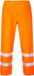 Portwest Hi-Vis Verkeersbroek S480 - Oranje - M