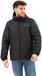 Columbia Silver Falls II Jas Zwart XL Man