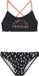 Protest PRTHANNAH JR Bikini True Black 152