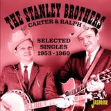 Hasmick Carter & Ralph - Stanley Brothers - Jasmine - 0604988375527