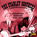 Hasmick Carter & Ralph - Stanley Brothers - Jasmine - 0604988375527
