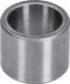 Simson Douille d'écartement moteur 13x17x15mm pour S50, SR4-1, SR4-2, SR4-3, SR4-4, KR51/1 Schwalbe, Star, Sperber, Spatz, Habicht