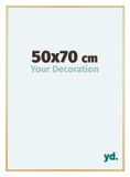 Your Decoration - Cadre puzzle 67x98 cm - Or Vintage