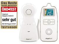 Angelcare Babyfoon AC423-D - Testwinnaar