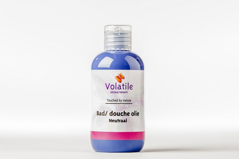 Volatile Badolie Neutraal 100ml