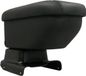 Armsteun AutoStyle Armsteun Kunstleder passend voor Opel Astra J 2009-2015