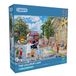 Gibsons The Lollipop Lady 1000 Piece Jigsaw Puzzle