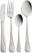 Kinghoff Bestekset 24-delig Mat Inox 6-persoons