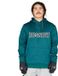 DC Shoes Snowstar Sweatshirt Botanical Garden M