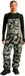 Burton Reserve 2l Bib Pantalon Grafitti Camo/Forest Moss XS Femme