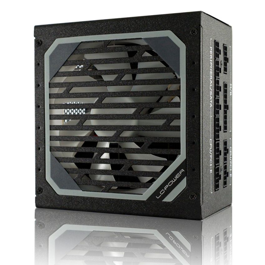 LC-Power LC1000M V2.31 Voeding