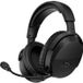 HyperX Cloud Stinger 3 casque de jeu, sans fil (Bluetooth et 2,4 GHz), autonomie de 80 heures, compatible avec PC, PS5, Switch, noir