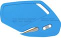 MARTOR SECUMAX CARDYCUT Veiligheidsmes met SPITZKLINGE 884 - Blauw, Kunststof/Inox