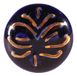 La Finesse kn1344 Enkele Keramische Knop