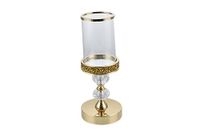 PARTENOPE M.403 gouden kandelaar 29 cm 6692060