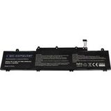 ipc-computer L19C3PD5-68 REPLACE Laptopaccu 11.55 V 4650 mAh Lenovo