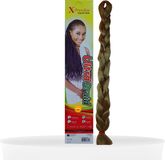 X-pression Ultra Braid Light Honey Blonde