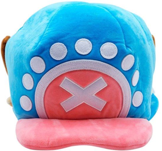 One Piece Tony Chopper Hoed