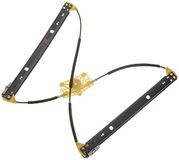 ESEN SKV Fensterheber 01SKV963 hinten links | Compatibel met: AUDI Q7