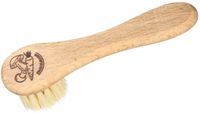 Fackelmann Houten groenteborstel Wood Edition