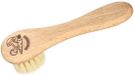 Fackelmann Houten groenteborstel Wood Edition