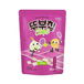 COOKIA Snack de tofu à l’oignon - 50 g