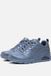 Skechers Uno - Galactic Gal - Dames Sneakers - Blauw