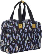 WILLEX Feather Shopper 19L