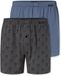 Schiesser 2Pack Boxershorts
