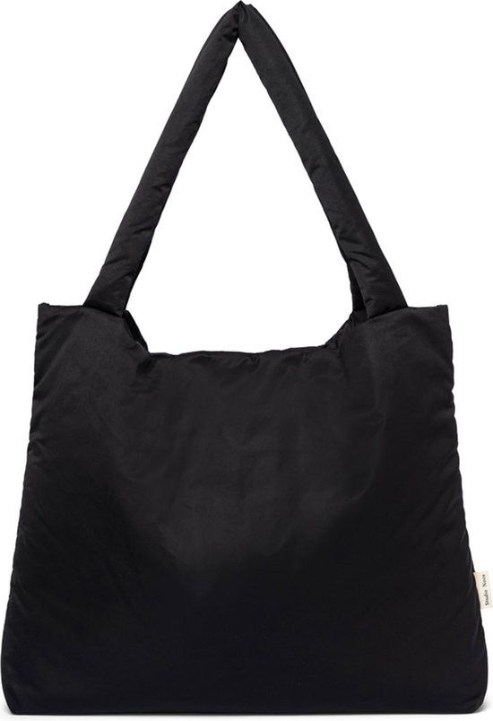 Studio Noos Mom-bag Puffy Statement - Lilac